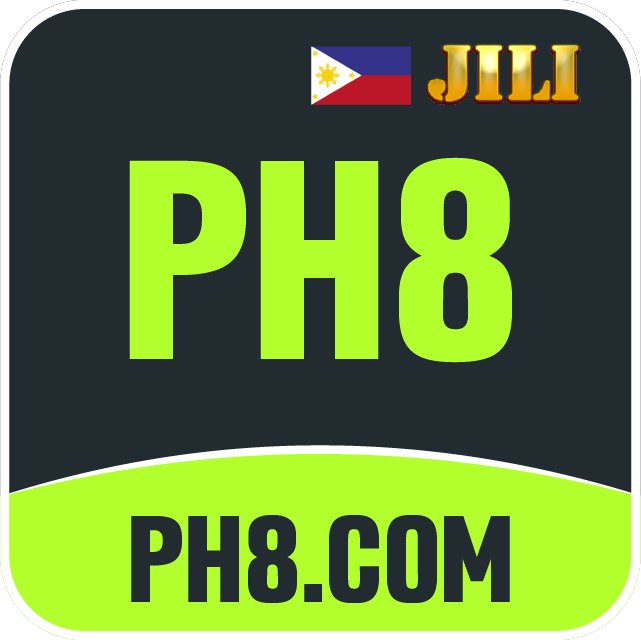 Logo ph8